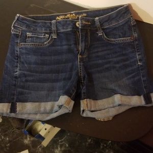 Arizona Jean short